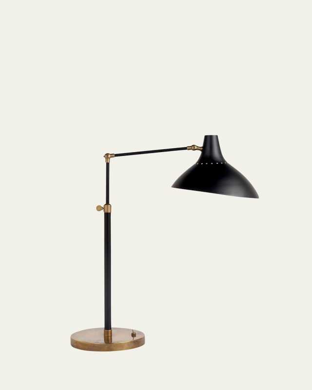Charlton Table Lamp By AERIN